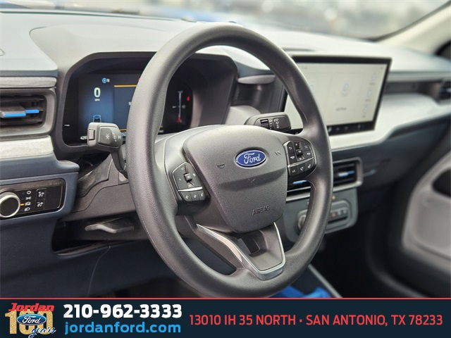 Used Car 2025 Ford Maverick  Xlt For Sale Under $35,000 In San Antonio, Texas