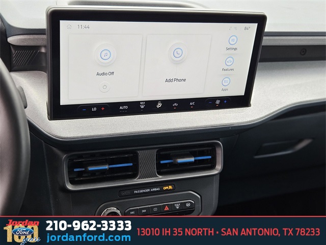 Used Car 2025 Ford Maverick  Xlt For Sale Under $35,000 In San Antonio, Texas