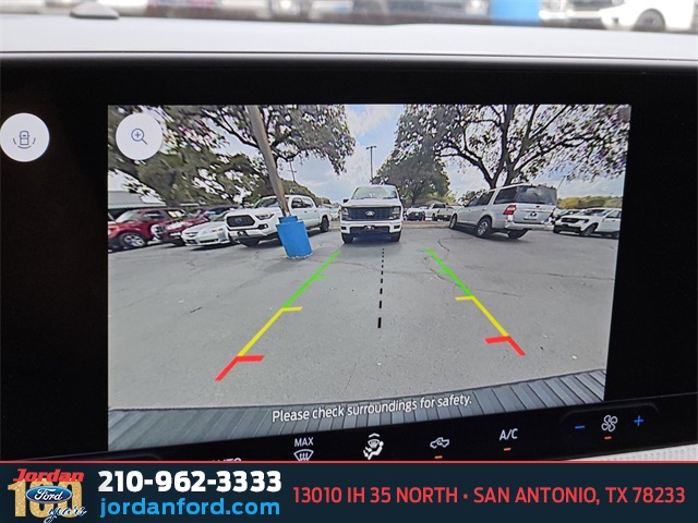 Used Car 2025 Ford Maverick  Xlt For Sale Under $35,000 In San Antonio, Texas