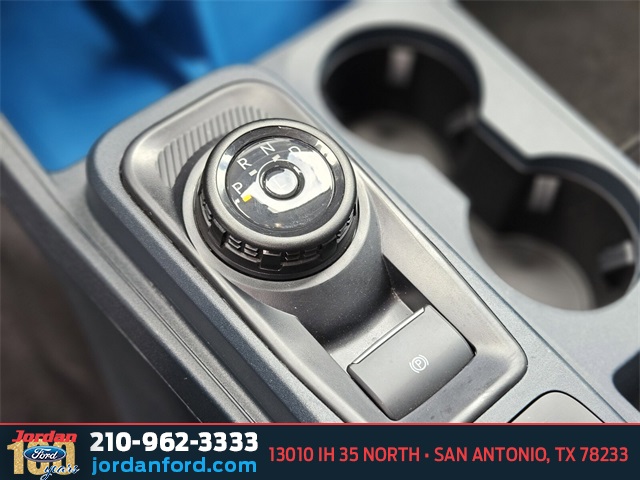 Used Car 2025 Ford Maverick  Xlt For Sale Under $35,000 In San Antonio, Texas