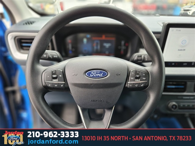 Used Car 2025 Ford Maverick  Xlt For Sale Under $35,000 In San Antonio, Texas