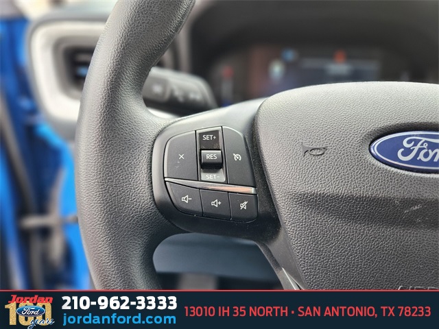 Used Car 2025 Ford Maverick  Xlt For Sale Under $35,000 In San Antonio, Texas