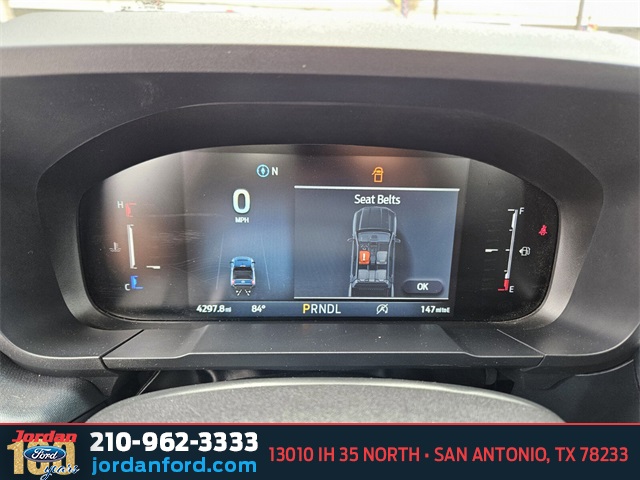Used Car 2025 Ford Maverick  Xlt For Sale Under $35,000 In San Antonio, Texas