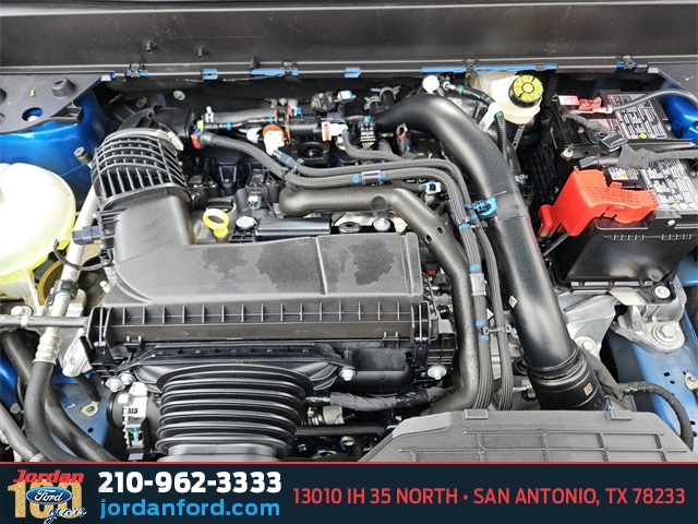 Used Car 2025 Ford Maverick  Xlt For Sale Under $35,000 In San Antonio, Texas