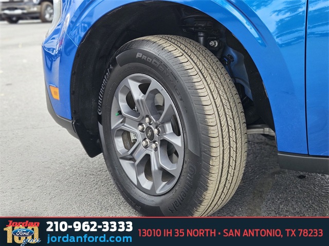 Used Car 2025 Ford Maverick  Xlt For Sale Under $35,000 In San Antonio, Texas
