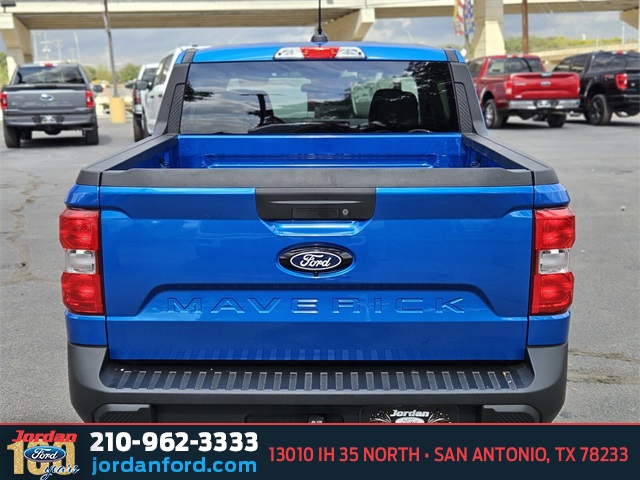 Used Car 2025 Ford Maverick  Xlt For Sale Under $35,000 In San Antonio, Texas