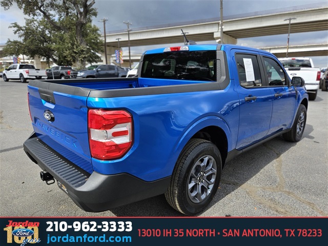 Used Car 2025 Ford Maverick  Xlt For Sale Under $35,000 In San Antonio, Texas