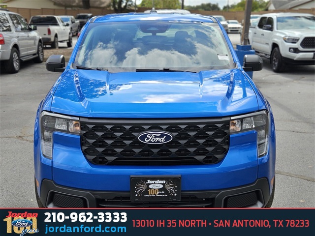Used Car 2025 Ford Maverick  Xlt For Sale Under $35,000 In San Antonio, Texas