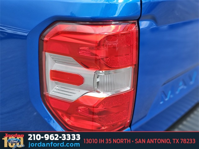 Used Car 2025 Ford Maverick  Xlt For Sale Under $35,000 In San Antonio, Texas