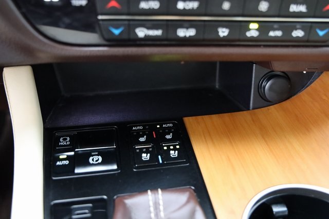 2018 Lexus RX 350 Beige at Westside Lexus