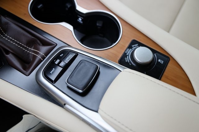 2018 Lexus RX 350 Beige at Westside Lexus