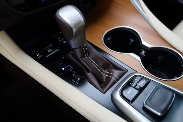 2018 Lexus RX 350 Beige at Westside Lexus