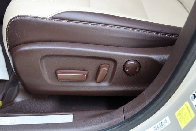 2018 Lexus RX 350 Beige at Westside Lexus