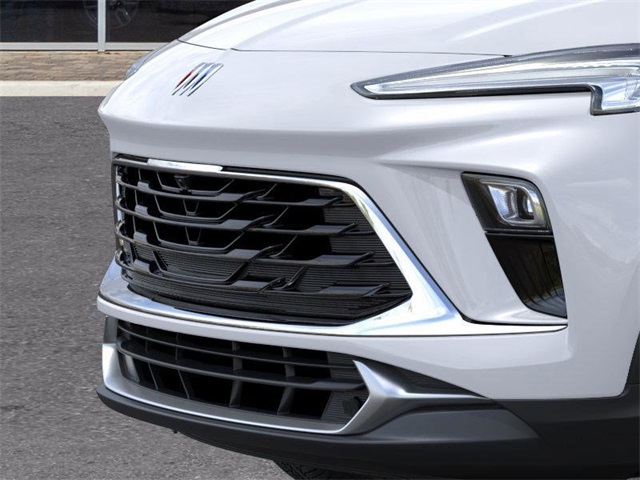 2026 Buick Encore GX Preferred White at Big Star Buick GMC