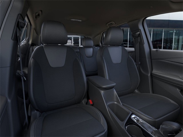 2026 Buick Encore GX Preferred White at Big Star Buick GMC