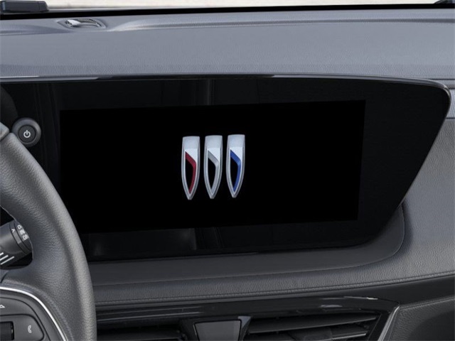 2026 Buick Encore GX Preferred White at Big Star Buick GMC