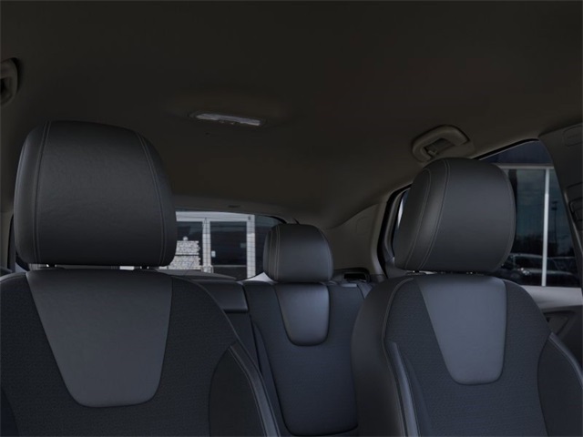 2026 Buick Encore GX Preferred White at Big Star Buick GMC