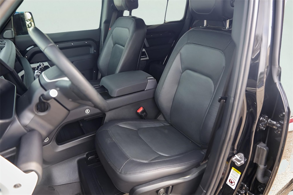 Used Car 2023 Land Rover Defender 110  X-dynamic Se For Sale Under $60,000 In Austin, Texas