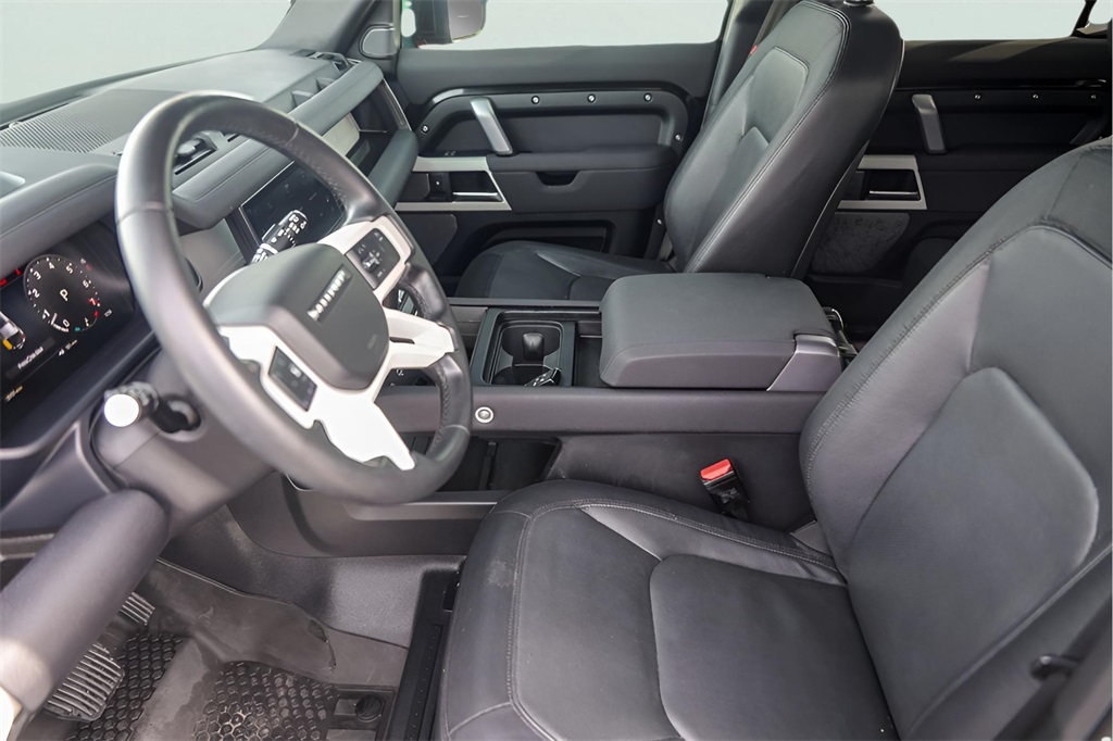 Used Car 2023 Land Rover Defender 110  X-dynamic Se For Sale Under $60,000 In Austin, Texas