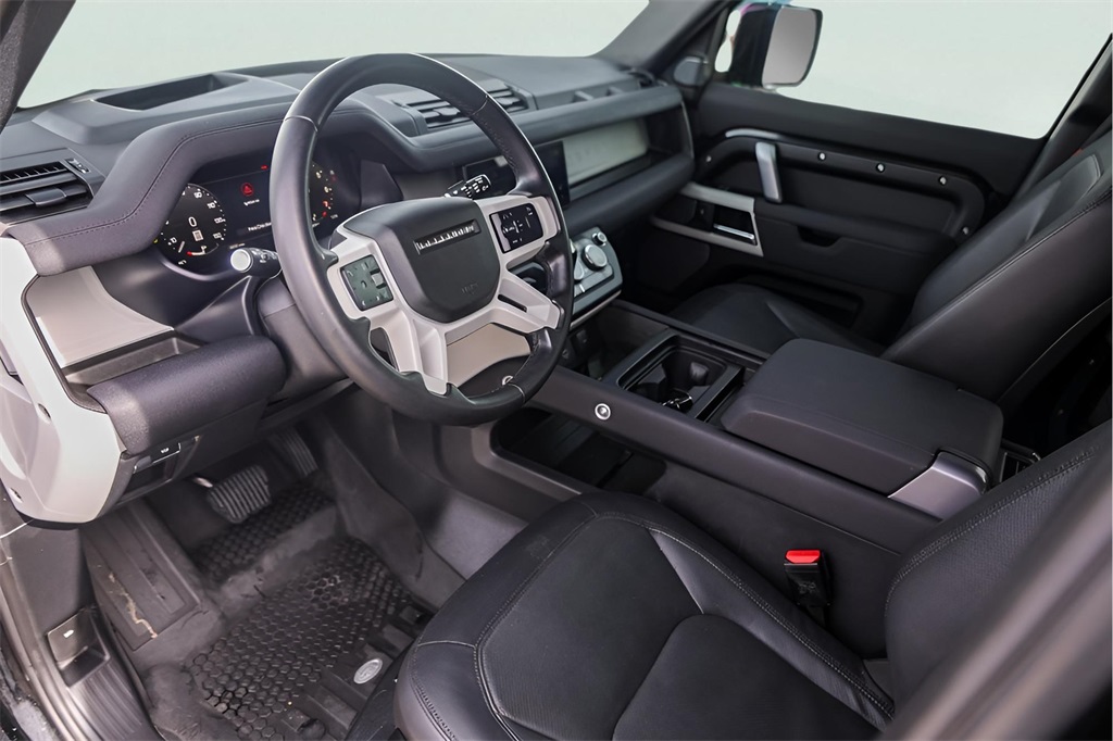 Used Car 2023 Land Rover Defender 110  X-dynamic Se For Sale Under $60,000 In Austin, Texas