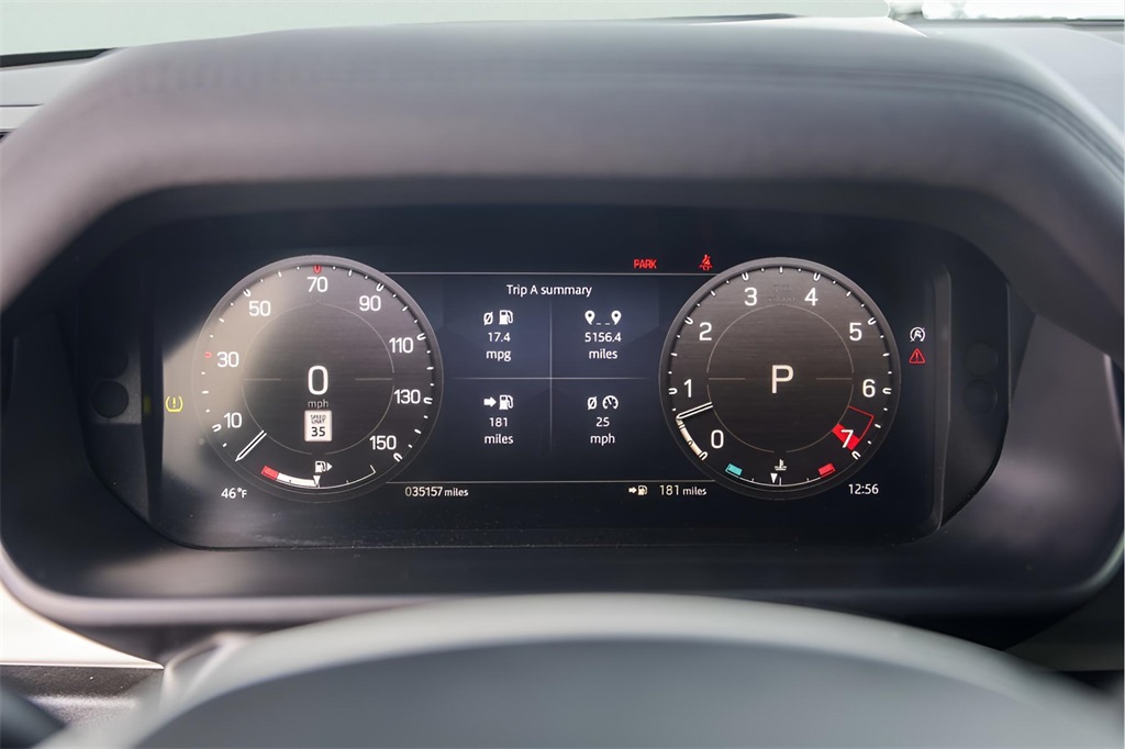 Used Car 2023 Land Rover Defender 110  X-dynamic Se For Sale Under $60,000 In Austin, Texas