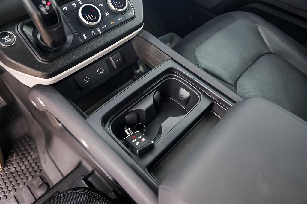 Used Car 2023 Land Rover Defender 110  X-dynamic Se For Sale Under $60,000 In Austin, Texas