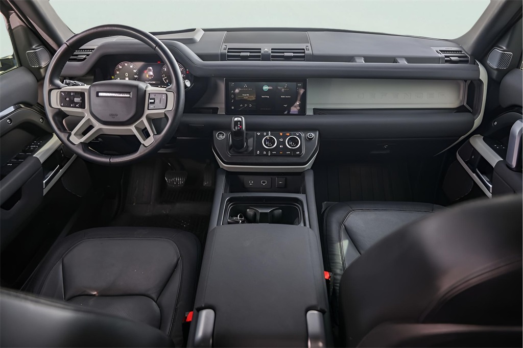 Used Car 2023 Land Rover Defender 110  X-dynamic Se For Sale Under $60,000 In Austin, Texas