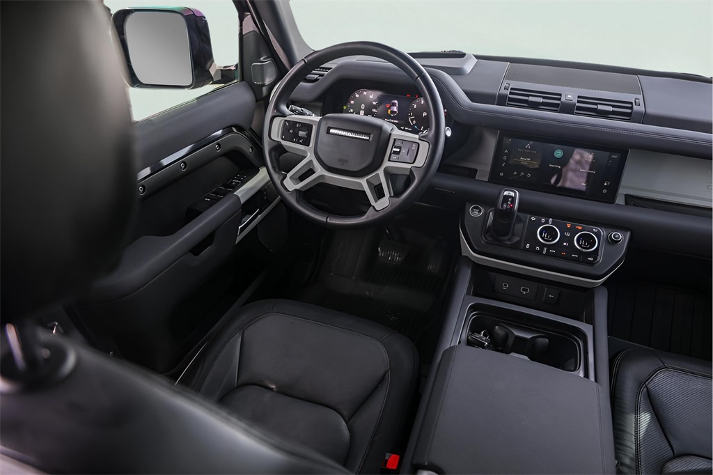 Used Car 2023 Land Rover Defender 110  X-dynamic Se For Sale Under $60,000 In Austin, Texas