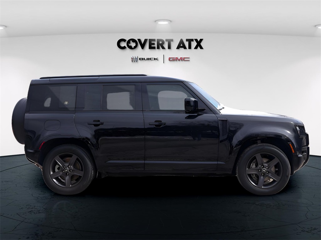 Used Car 2023 Land Rover Defender 110  X-dynamic Se For Sale Under $60,000 In Austin, Texas