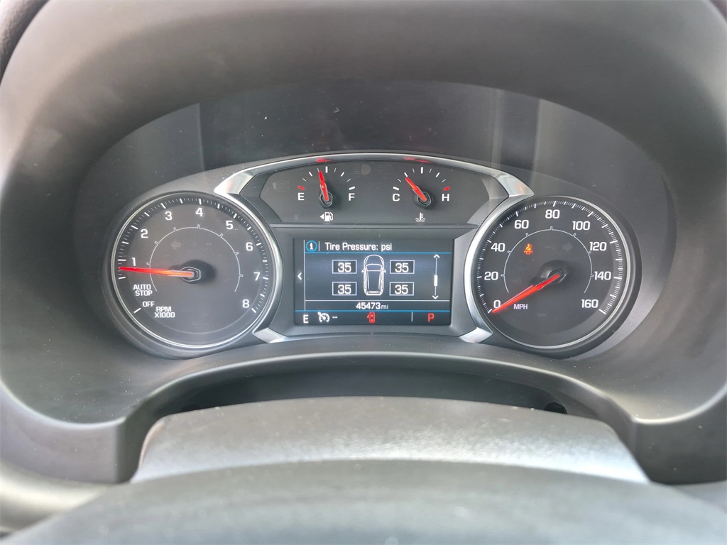 2023 GMC Terrain SLE White at Big Star Buick GMC