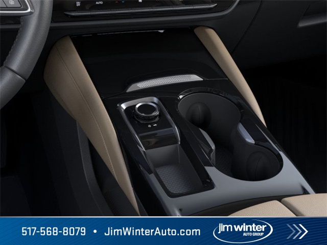 New 2026 Buick Envision For Sale in Jackson, MI