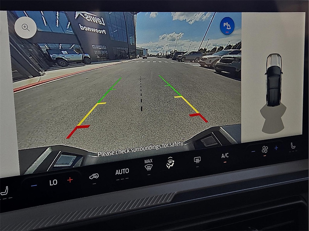 New 2025 Ford Bronco Sport For Sale in Farmington, AR