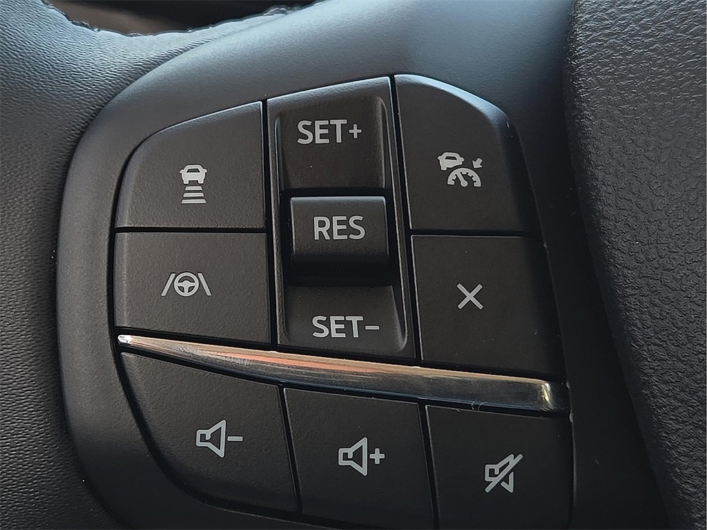 New 2025 Ford Bronco Sport For Sale in Farmington, AR