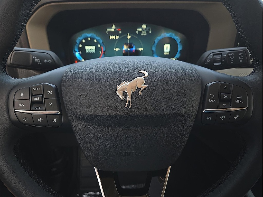 New 2025 Ford Bronco Sport For Sale in Farmington, AR