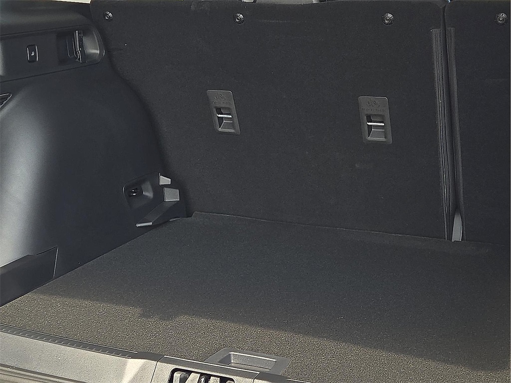 New 2025 Ford Bronco Sport For Sale in Farmington, AR