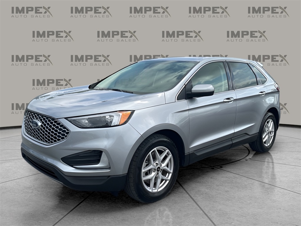 2024 Ford Edge SEL's photo