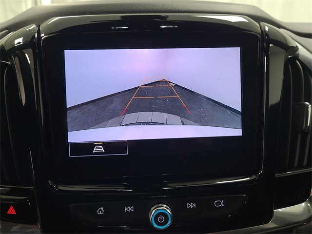 2023 – Chevrolet – Traverse