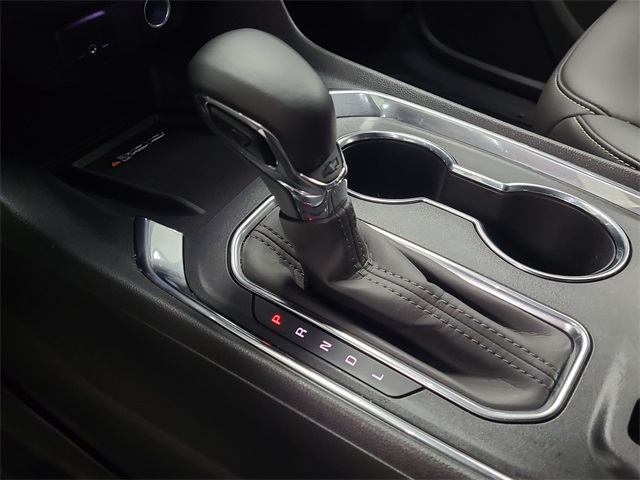 2023 – Chevrolet – Traverse