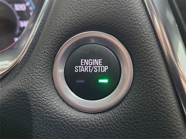 2023 – Chevrolet – Traverse