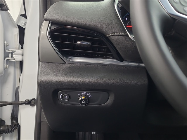 2023 – Chevrolet – Traverse