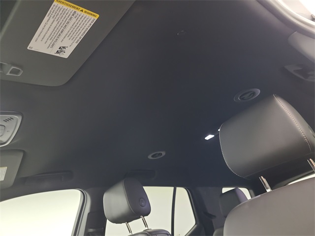 2023 – Chevrolet – Traverse