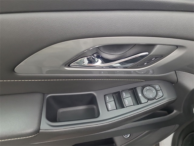 2023 – Chevrolet – Traverse