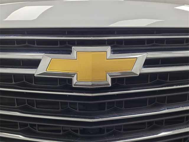 2023 – Chevrolet – Traverse