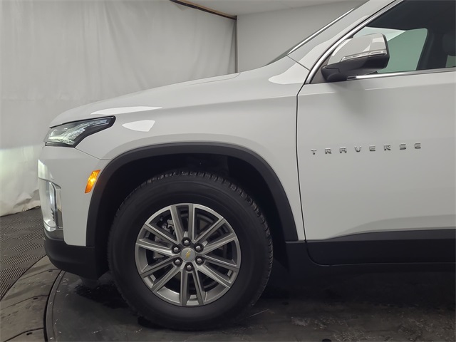 2023 – Chevrolet – Traverse