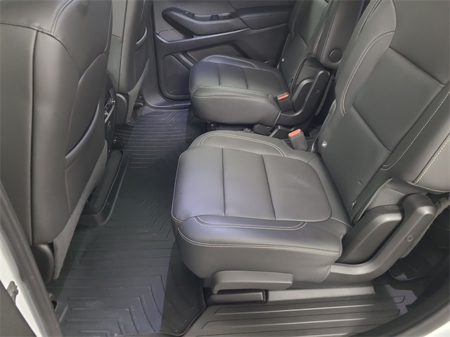 2023 – Chevrolet – Traverse