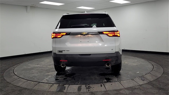 2023 – Chevrolet – Traverse