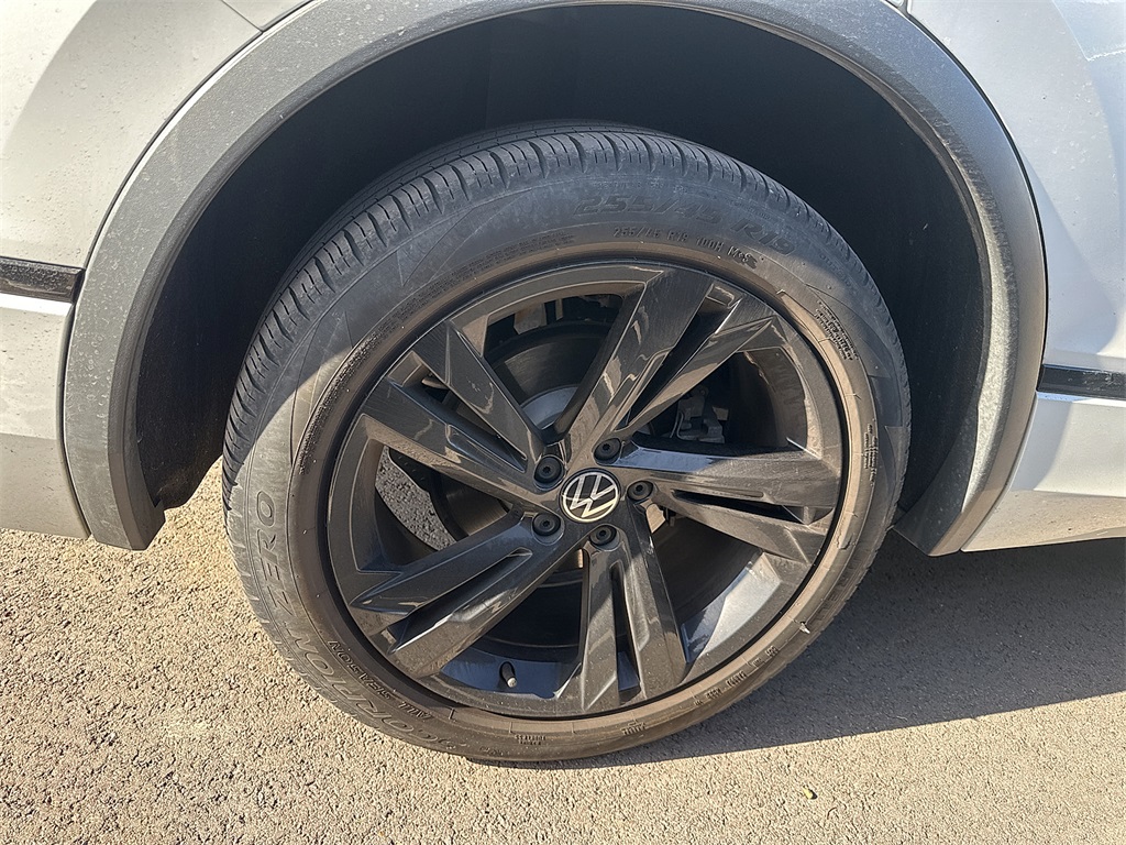 Used 2023 Volkswagen Tiguan For Sale in Farmington, AR