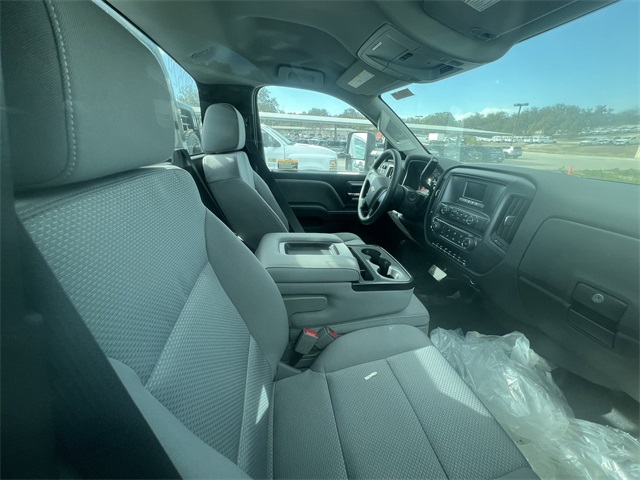 New Car 2024 Chevrolet Silverado 1500  Work Truck For Sale Under $60,000 In San Antonio, Texas