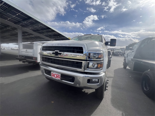 New Car 2024 Chevrolet Silverado 1500  Work Truck For Sale Under $60,000 In San Antonio, Texas