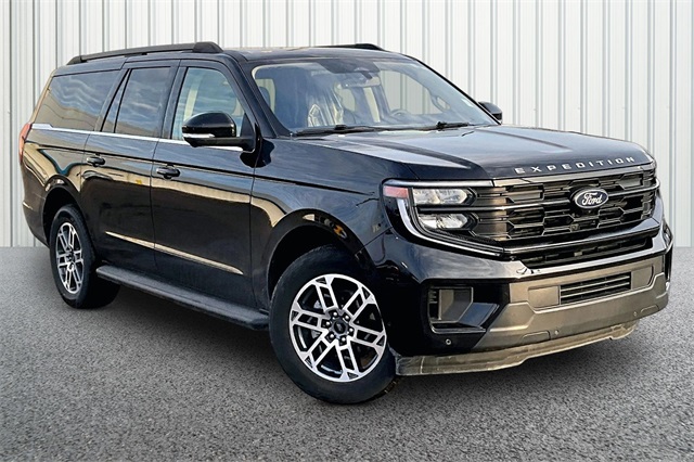 2025 Ford Expedition MAX Active 4WD